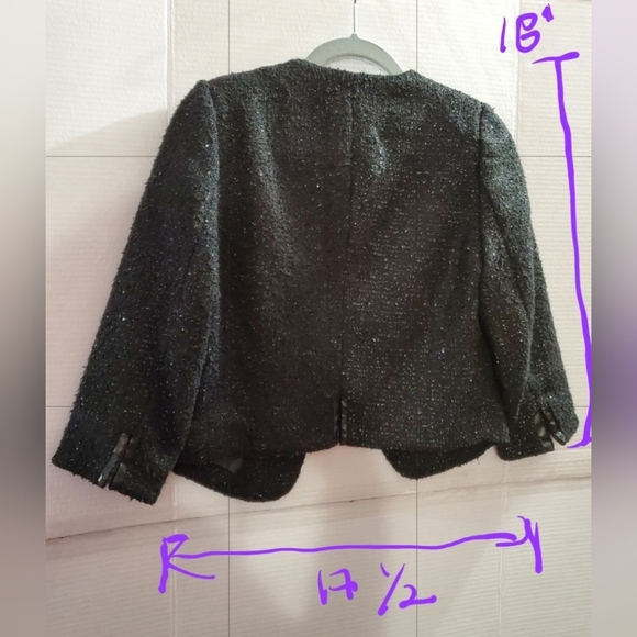 Michael Kors Jacket-H - Picture 5 of 9